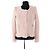 Chaqueta Iro de algodón rosa