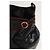 Décolleté Louis Vuitton in pelle nera taglia 39 Nero - vista 5