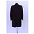 Lanvin Brown Wool Coat - view 4