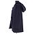 Abrigo Max Mara de lana azul marino - vista 3