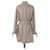 Gabardina de algodón beige Iro  - vista 5