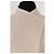 Maje wool coat ecru Cream - view 2