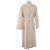 Maje wool coat ecru Cream - view 4