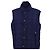 Giacca Moncler blu uomo