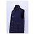 Giacca Moncler blu uomo - vista 2