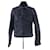 Chaqueta Iro de algodón azul