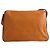 Baguette Fendi Bolsa de ombro camel Camelo - vista 3