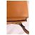 Baguette Fendi Bolsa de ombro camel Camelo - vista 5