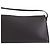 Clutch Louis Vuitton Epi in pelle nera Nero - vista 3