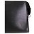 Clutch Louis Vuitton Epi in pelle nera Nero - vista 4