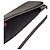 Clutch Louis Vuitton Epi in pelle nera Nero - vista 6