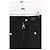 Leggings Louis Vuitton negros - vista 2