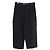 Louis Vuitton Pantalón recto negro