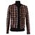 Sandro multicolor wool jacket Multiple colors