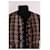 Sandro multicolor wool jacket Multiple colors - view 2