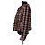 Sandro multicolor wool jacket Multiple colors - view 3