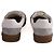 Acne Studios sneakers ecru leather Cream - view 2