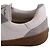 Acne Studios sneakers ecru leather Cream - view 4