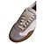Acne Studios sneakers ecru leather Cream - view 5