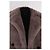 Abrigo gris de sintético The Kooples - vista 2