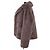 Abrigo gris de sintético The Kooples - vista 3