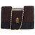 Roland Mouret Bolso marrón Castaño