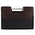Roland Mouret Bolso marrón Castaño - vista 3