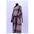Abrigo de lana beige Pinko - vista 2