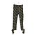 Louis Vuitton Goldene Leggings