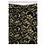 Louis Vuitton Goldene Leggings - Ansicht 2