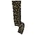 Louis Vuitton Goldene Leggings - Ansicht 3
