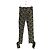 Louis Vuitton Goldene Leggings - Ansicht 4