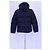 Ralph Lauren Blue down jacket - view 4