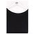 Vestido Maje preto em viscose - vista 2