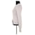 Jacquemus Strickjacke aus Wolle weiß - Ansicht 3