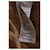 Gabardina de algodón beige Sandro  - vista 8