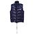 Giacca Moncler Nera Uomo Nero
