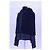 Pinko Chaqueta acolchada de lana azul - vista 2