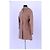 Parka de lana Pinko camel Camello - vista 2