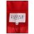 Abrigo de algodón rojo Claudie Pierlot Roja - vista 5
