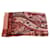 Stola Etro in cotone marrone  - vista 1