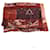 Stola Etro in cotone marrone  - vista 3