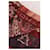 Stola Etro in cotone marrone  - vista 4