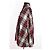 Poncho de lana rojo Apc Roja - vista 4