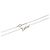 Bracciale Paloma Picasso Graffiti in argento sterling Tiffany & Co. - vista 2