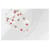 Van Cleef & Arpels Rose Gold Carnelian Vintage Alhambra Necklace  - view 6