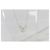 Pendente Large Paper Flowers in platino e diamante Tiffany & Co. - vista 5