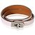 Hermès Mini Kelly Double Tour Armband