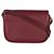 Borsa a tracolla piccola Gucci Red Soft Calfskin Horsebit 1955 Rosso - vista 2