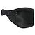 Bumbag Discovery Black Monogram Shadow Louis Vuitton Nero - vista 4